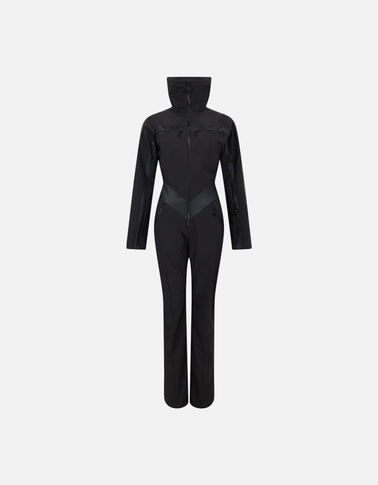 Womens/Ladies Supremacy II Optical Jewel Snowsuit