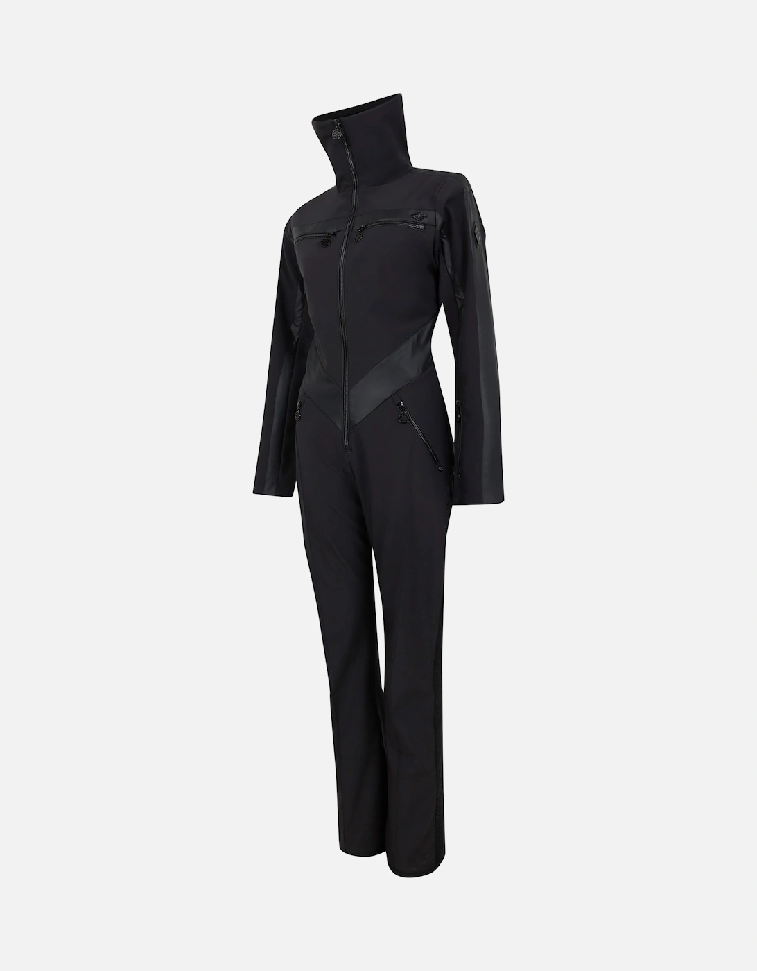 Womens/Ladies Supremacy II Optical Jewel Snowsuit