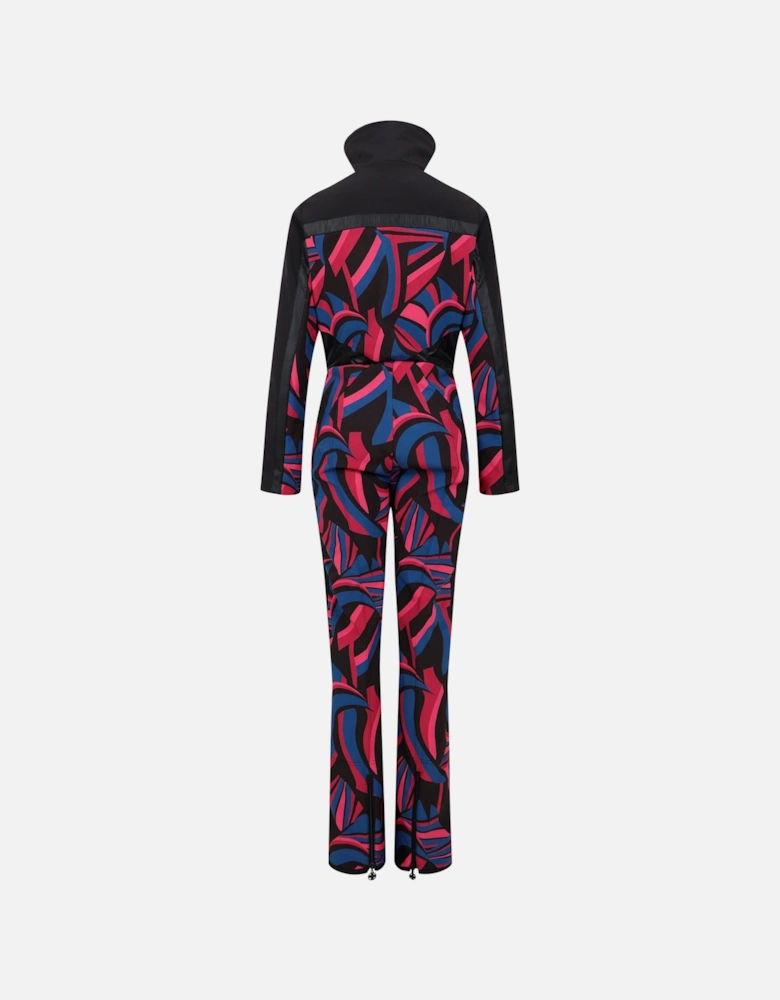 Womens/Ladies Supremacy II Optical Jewel Snowsuit