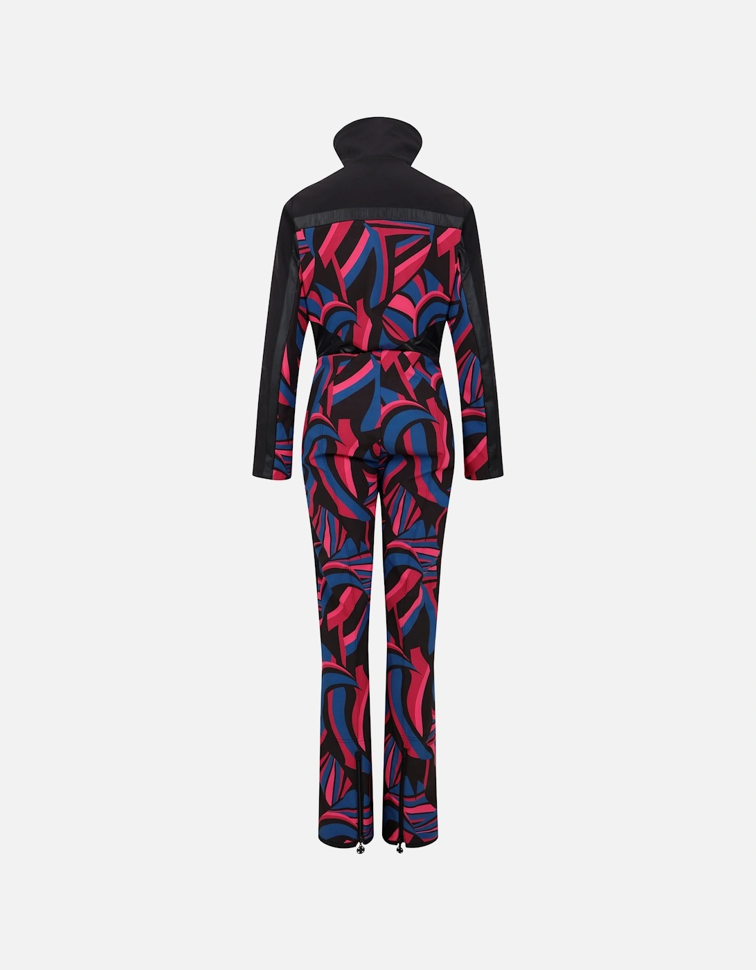 Womens/Ladies Supremacy II Optical Jewel Snowsuit