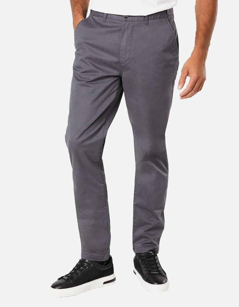 Mens Slim Chinos