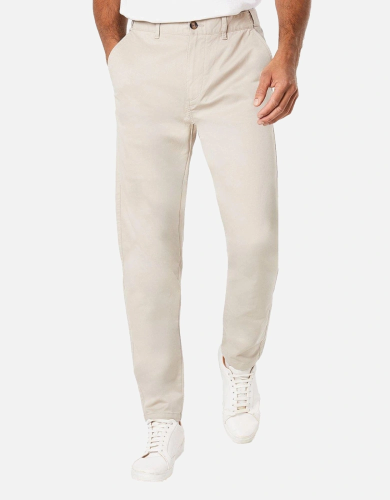 Mens Slim Chinos