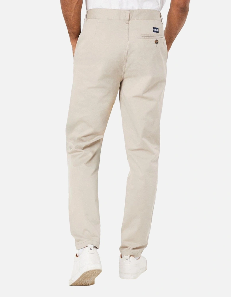 Mens Slim Chinos