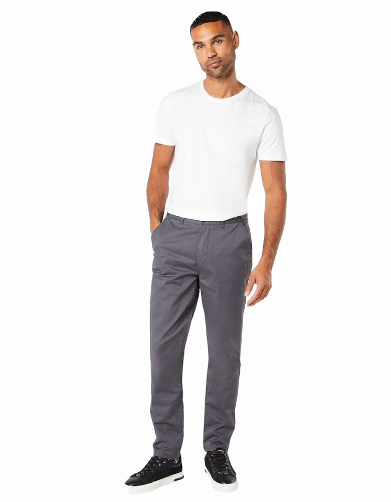 Mens Slim Chinos