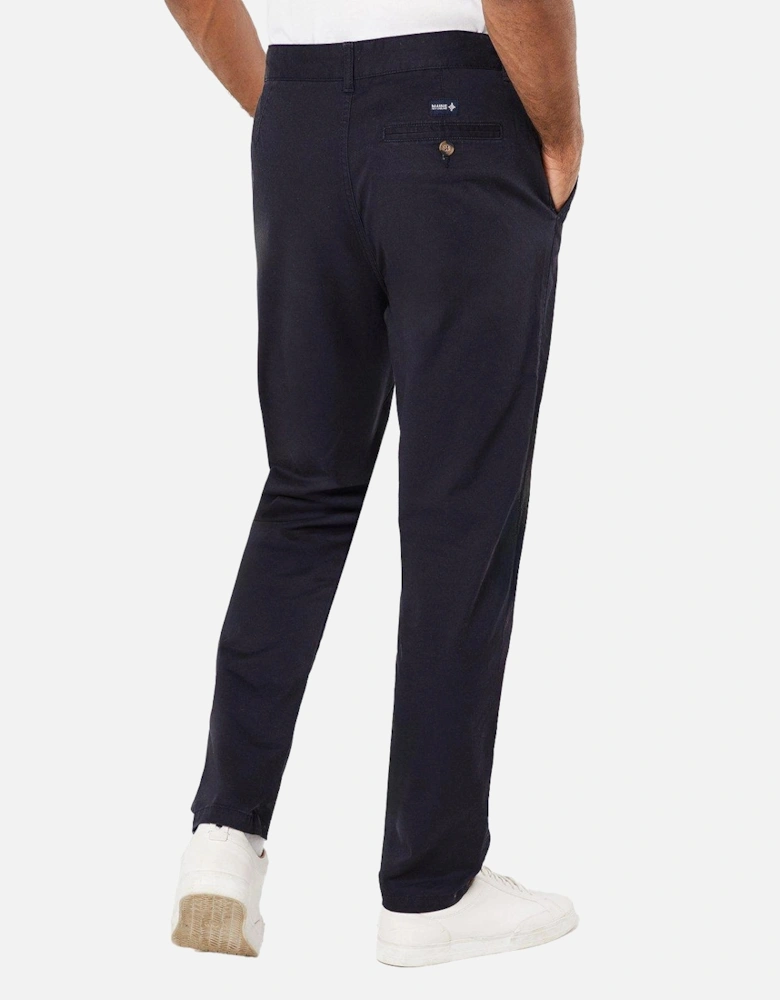 Mens Slim Chinos