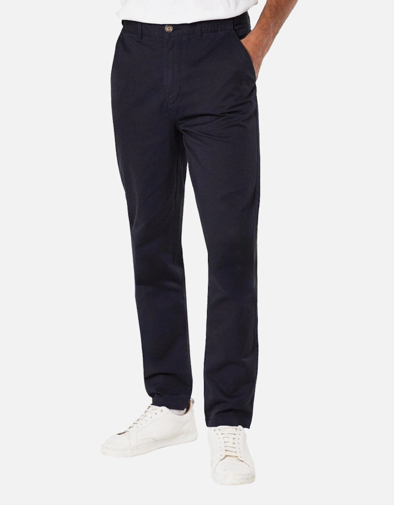 Mens Slim Chinos