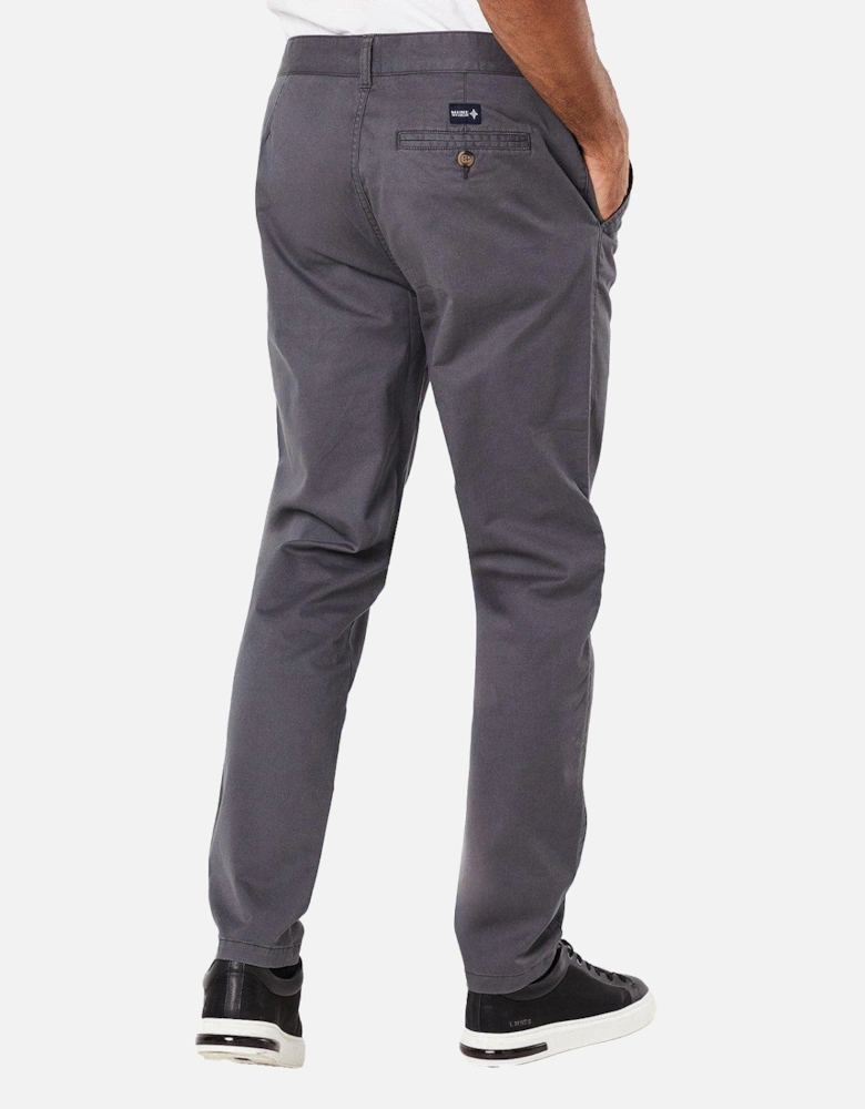 Mens Slim Chinos