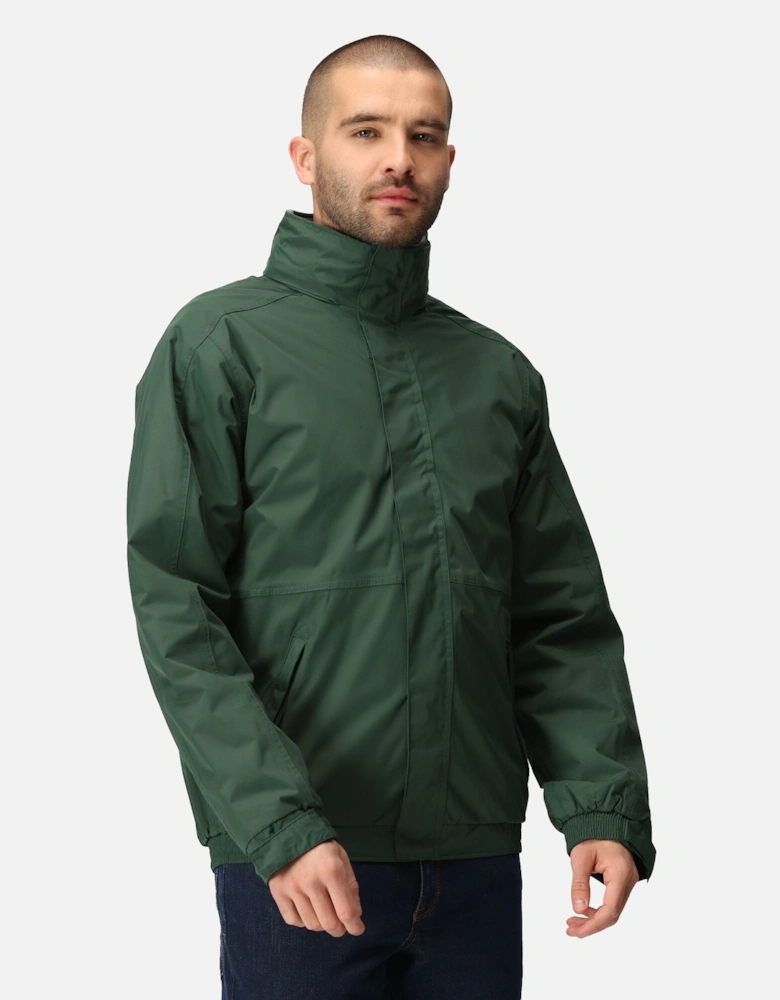 Dover Waterproof Windproof Jacket (Thermo-Guard Insulation)