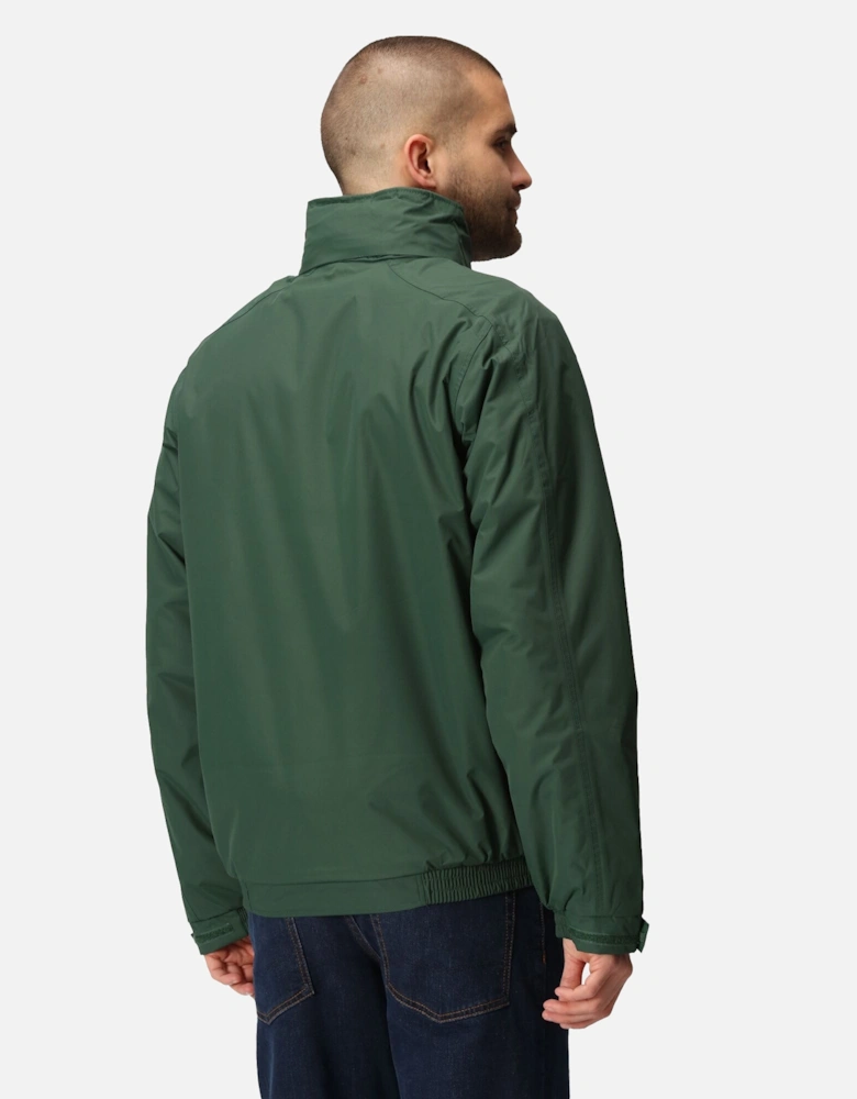 Dover Waterproof Windproof Jacket (Thermo-Guard Insulation)