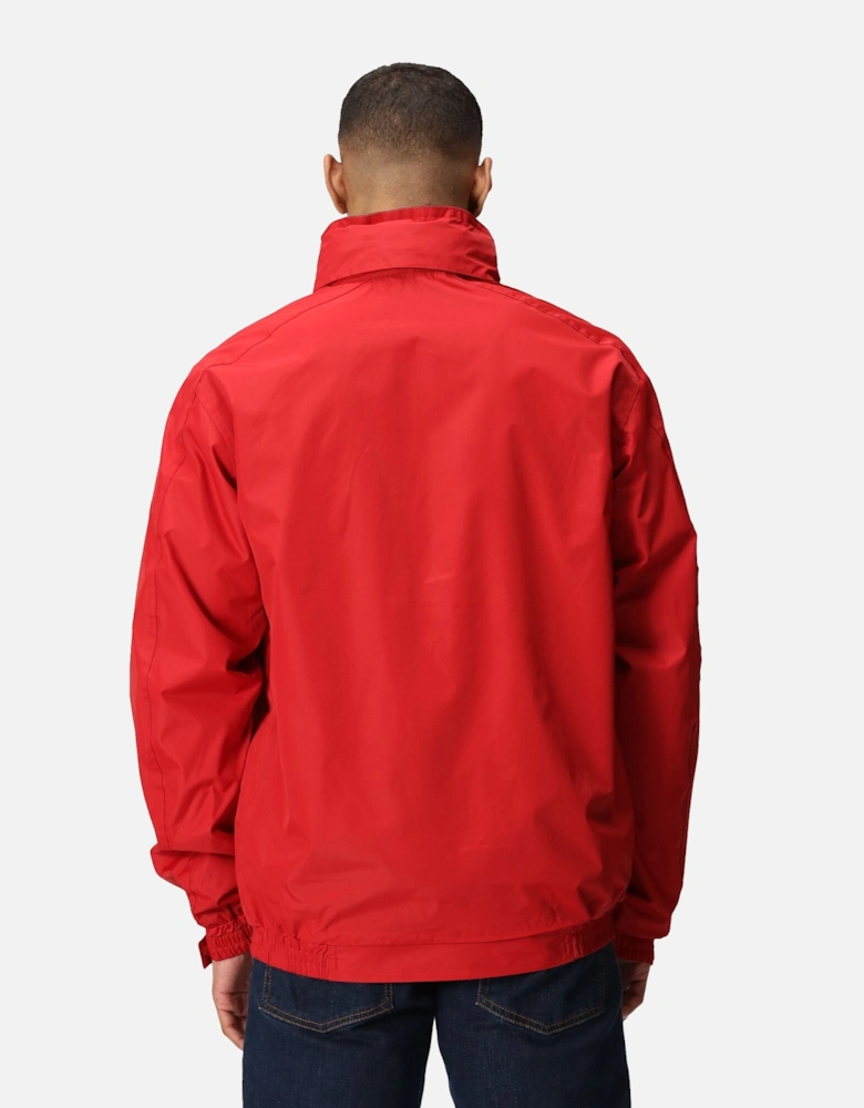 Dover Waterproof Windproof Jacket (Thermo-Guard Insulation)