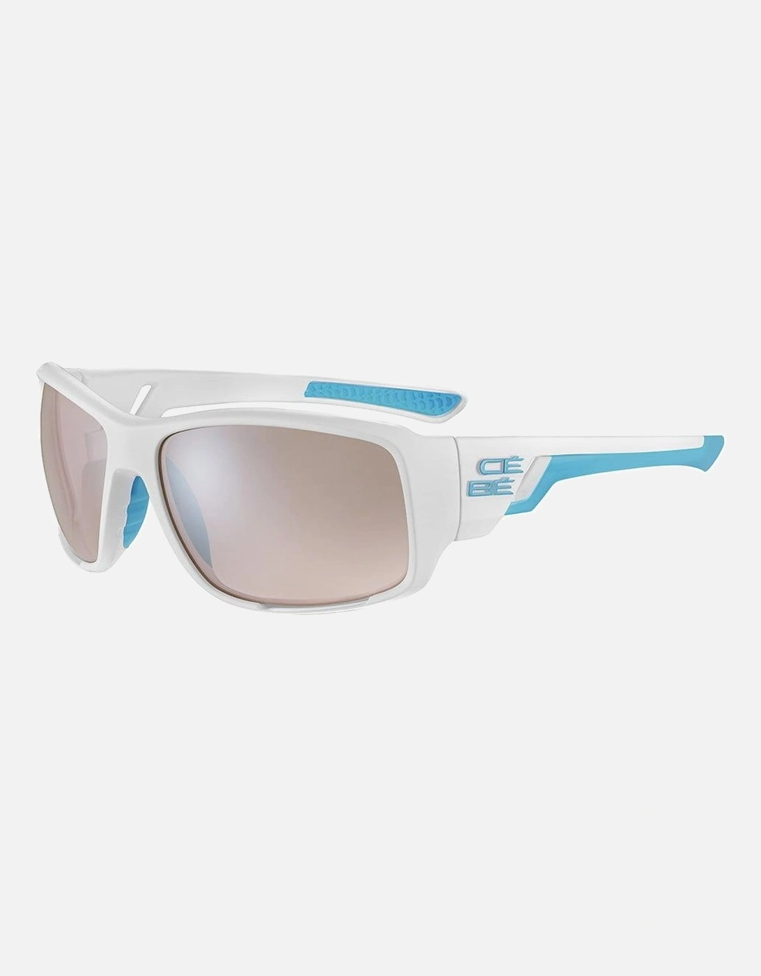 Nylon Bracelet White Dial Watch Unisex Sunglasses, 2 of 1