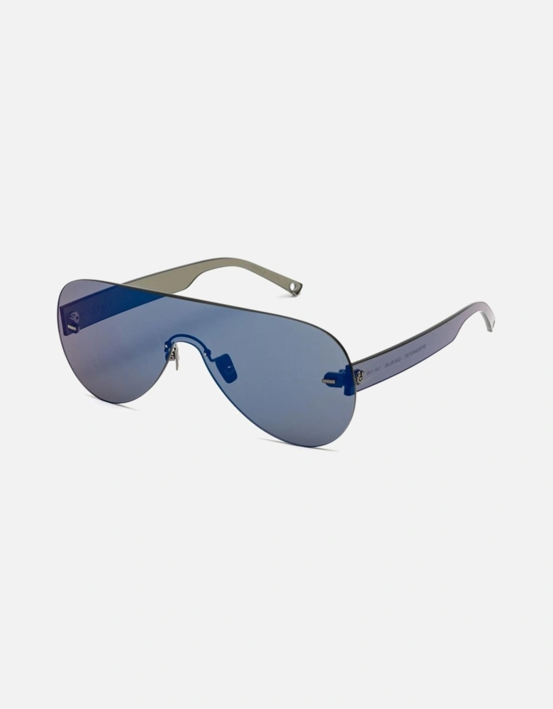 Handmade Acetate High-Grade Watch Unisex - Gray Sunglasses