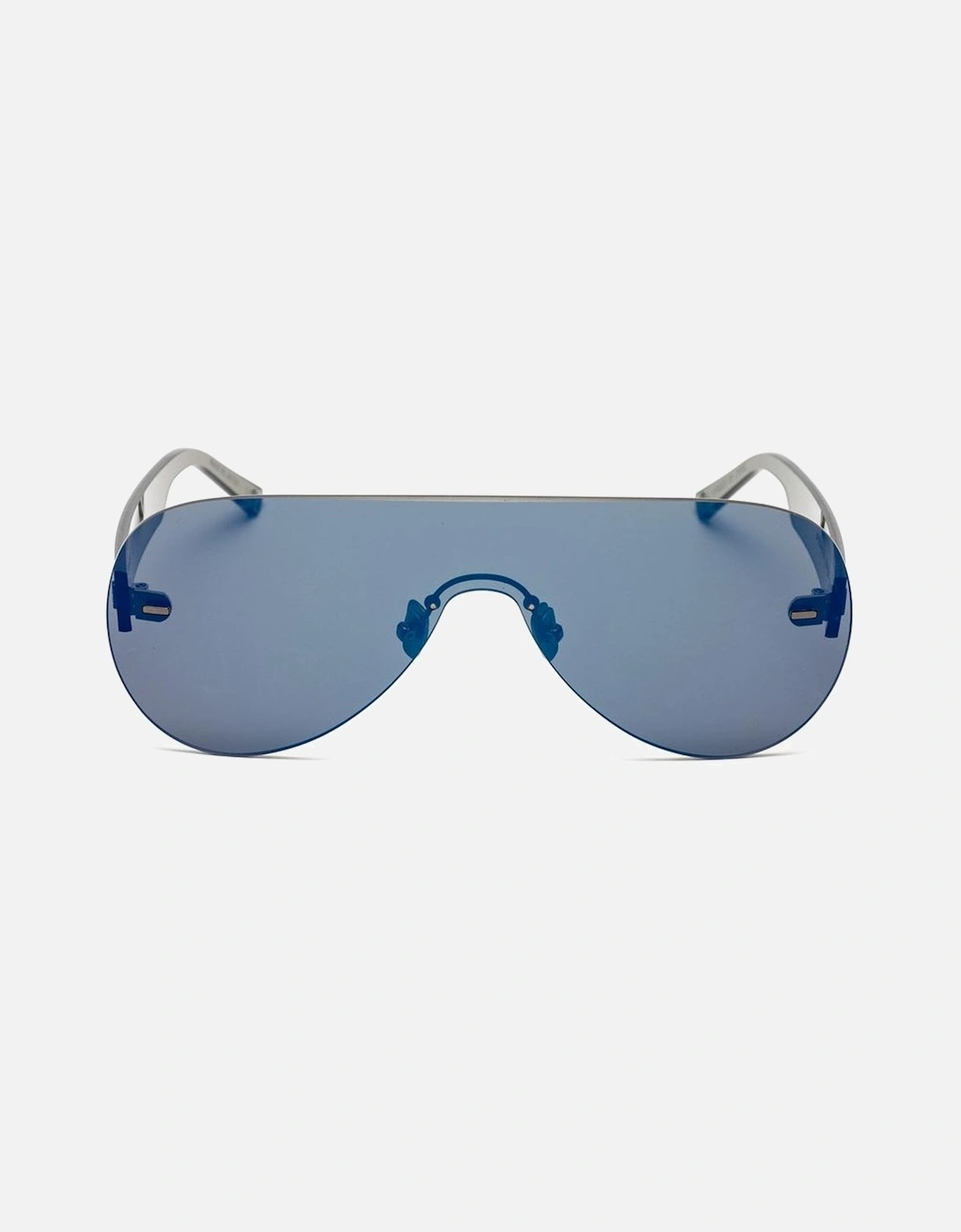 Handmade Acetate High-Grade Watch Unisex - Gray Sunglasses