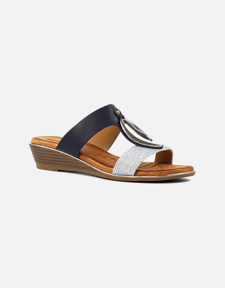 Portland Womens Sandals