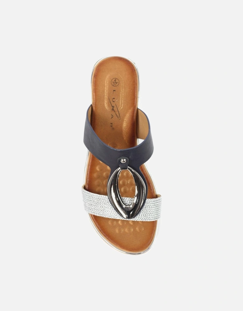 Portland Womens Sandals