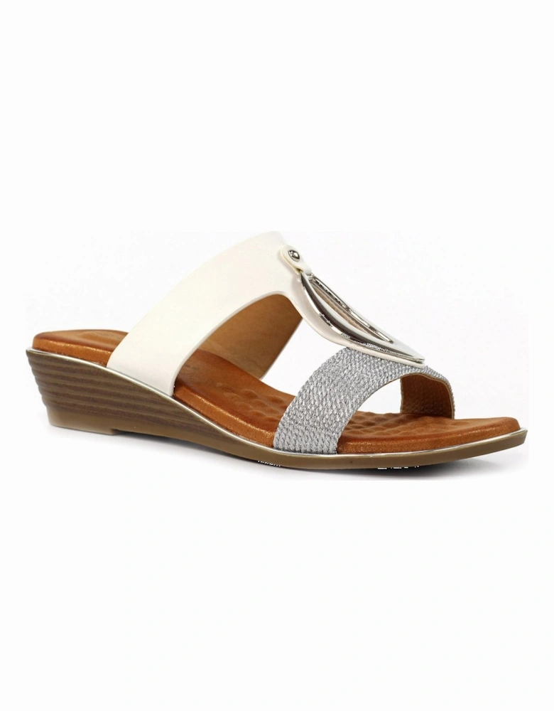 Portland Womens Sandals