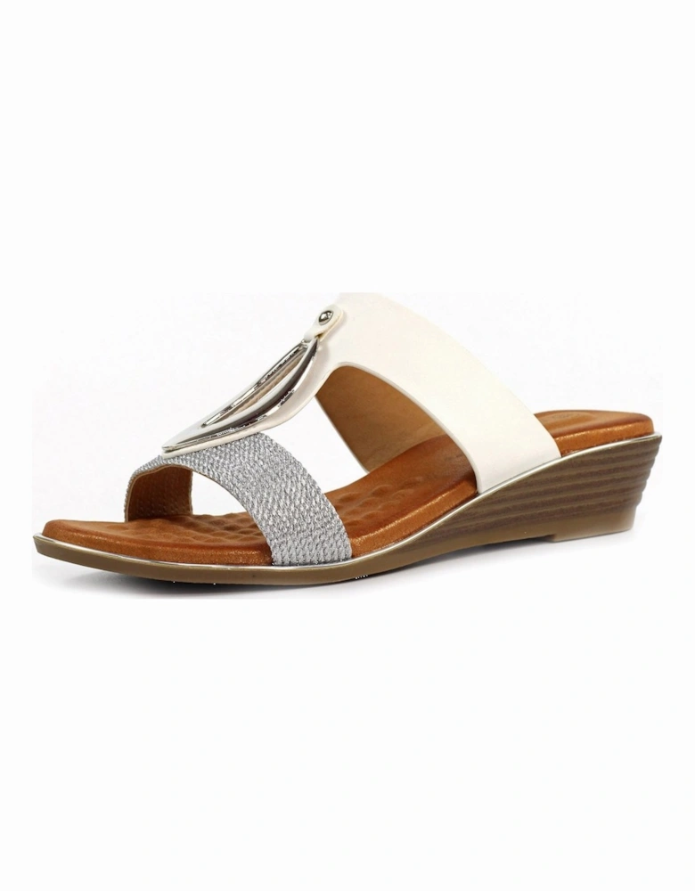 Portland Womens Sandals