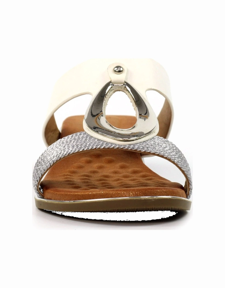 Portland Womens Sandals