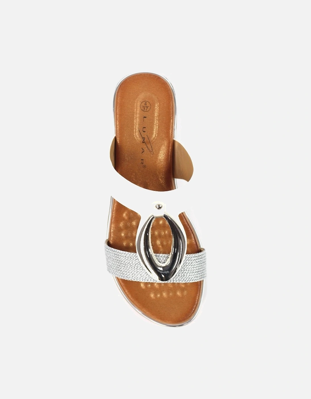 Portland Womens Sandals