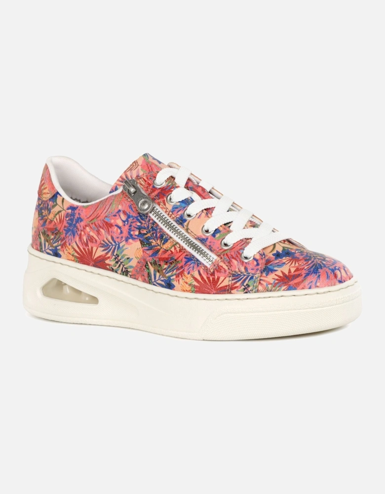 Tempt Womens Trainers