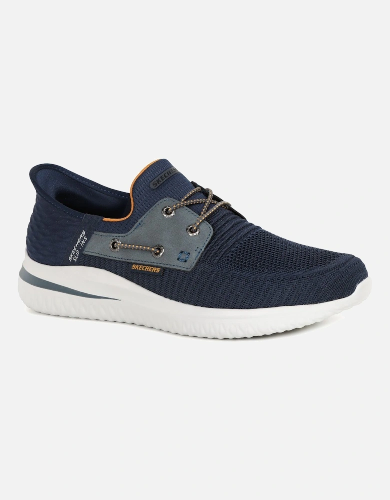 Delson 3.0 Roth Slip In Mens Trainers