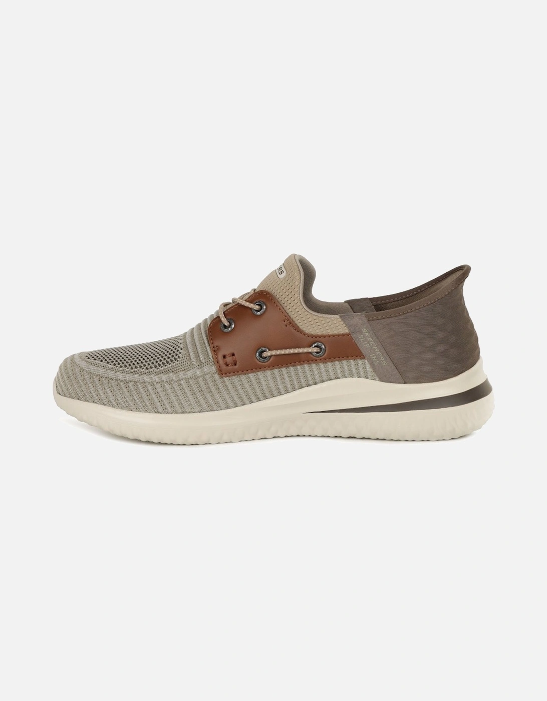 Selson 3.0 Roth Slip In Mens Trainers