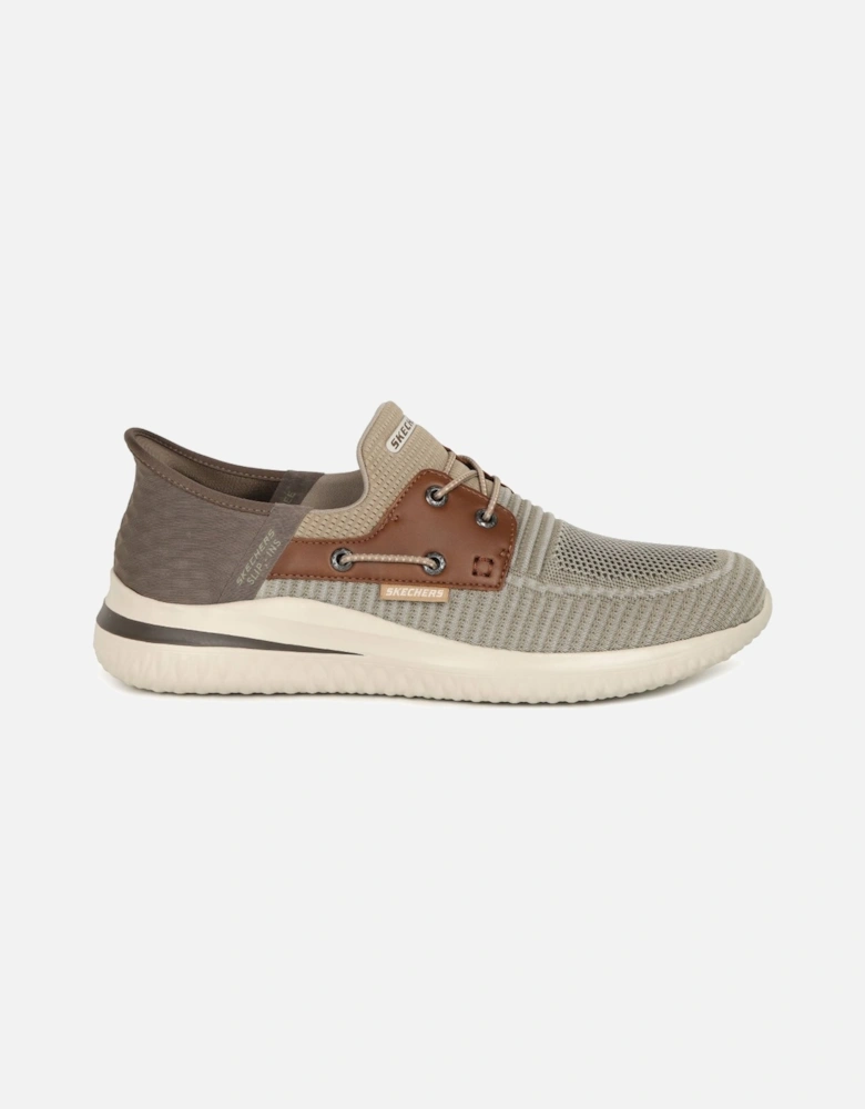 Selson 3.0 Roth Slip In Mens Trainers