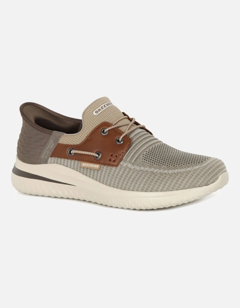 Selson 3.0 Roth Slip In Mens Trainers