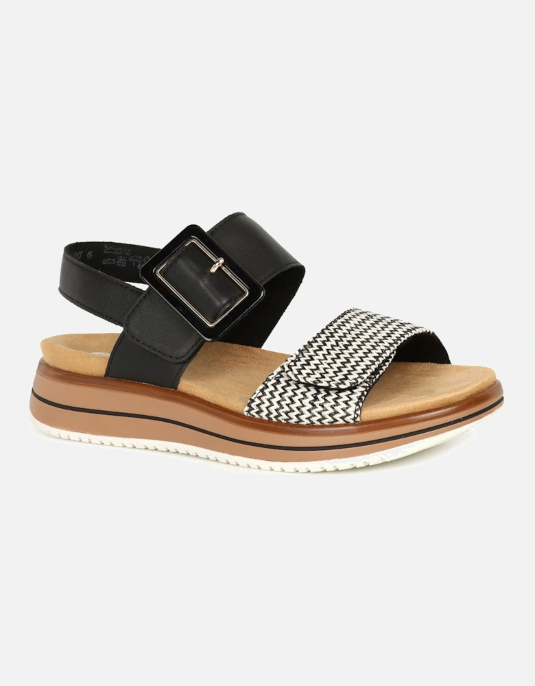 Manila Womens Sandals