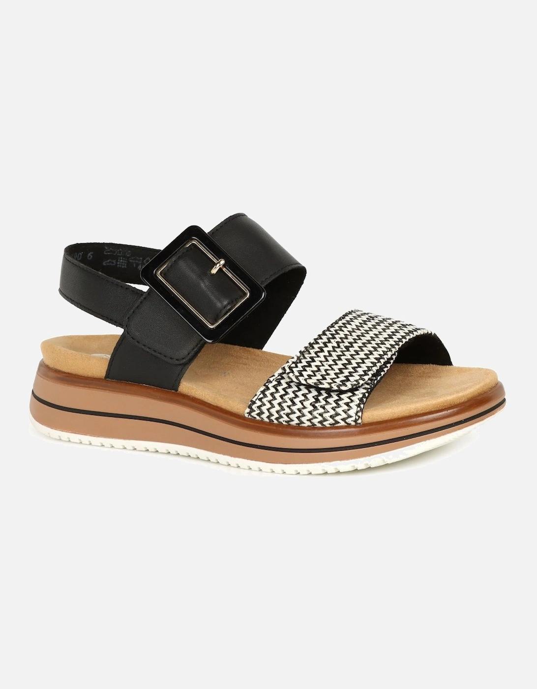 Manila Womens Sandals, 8 of 7