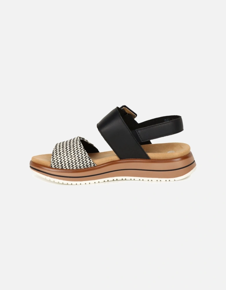 Manila Womens Sandals