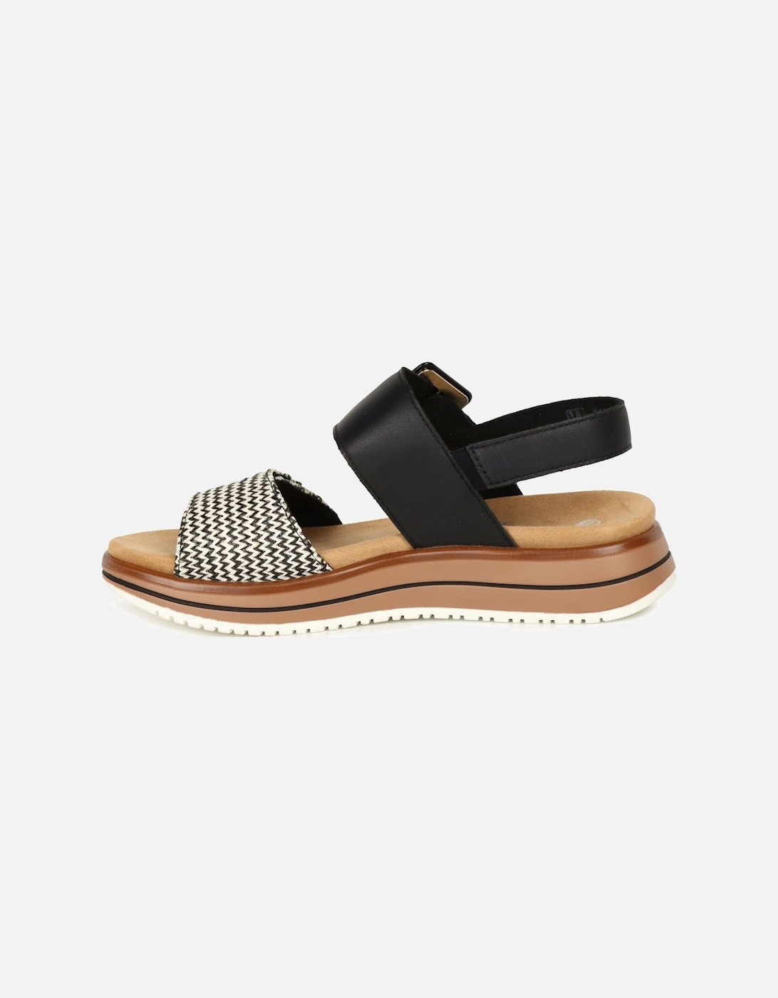 Manila Womens Sandals