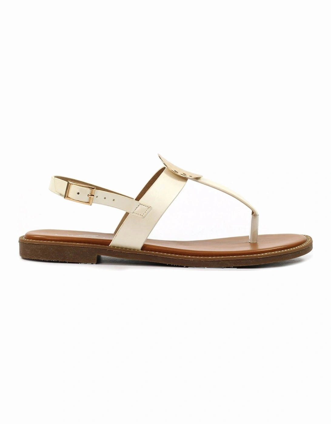 Pascal Womens Sandals, 7 of 6