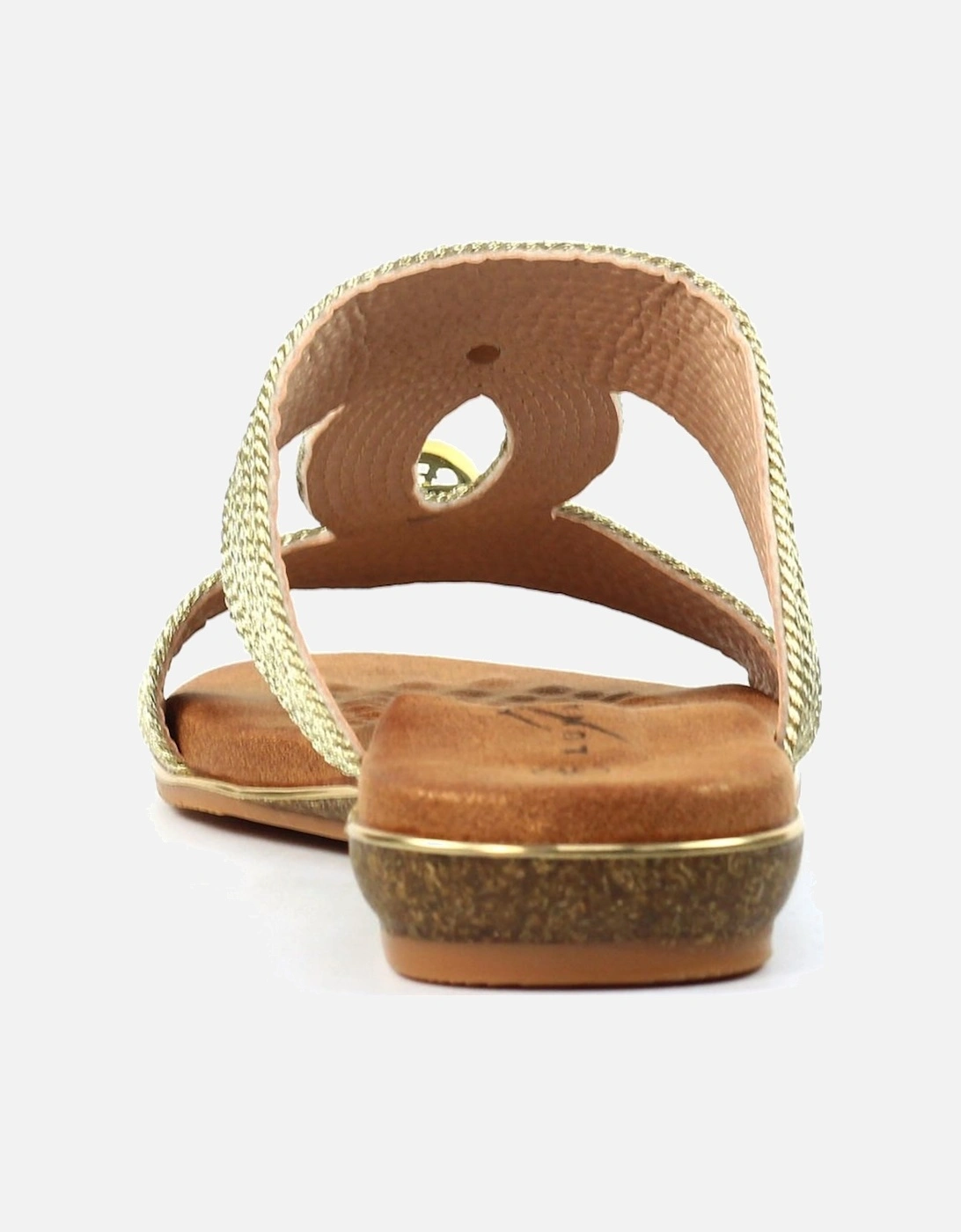 Callow II Womens Sandals