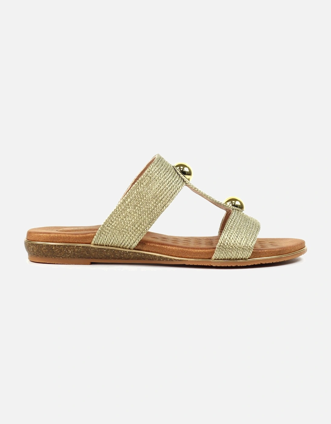 Callow II Womens Sandals