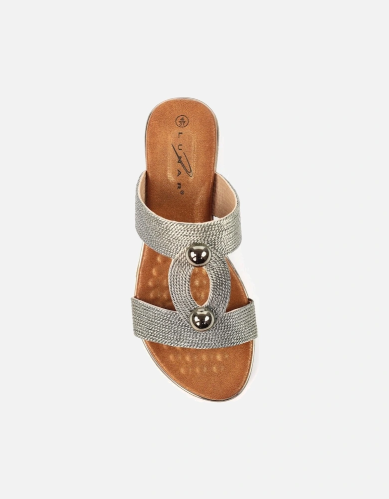 Callow II Womens Sandals