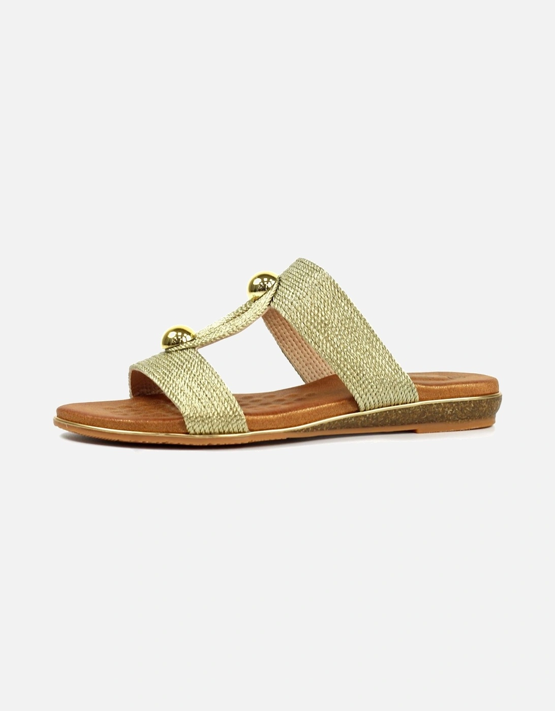 Callow II Womens Sandals