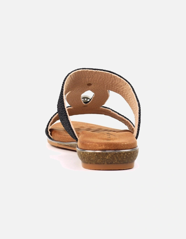 Callow II Womens Sandals