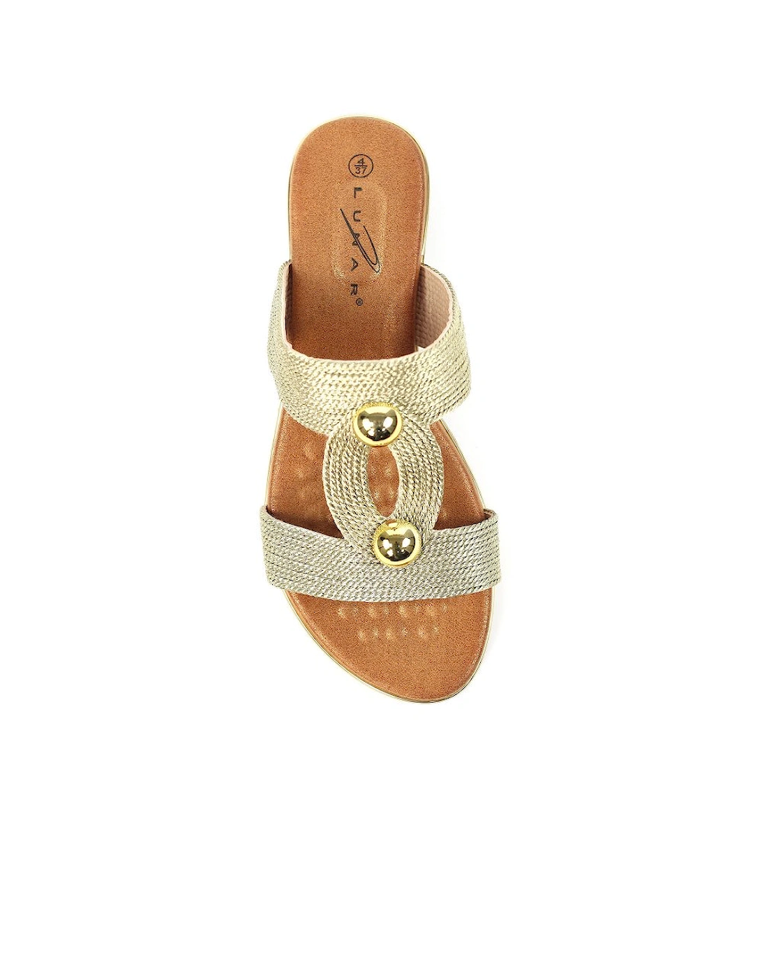 Callow II Womens Sandals