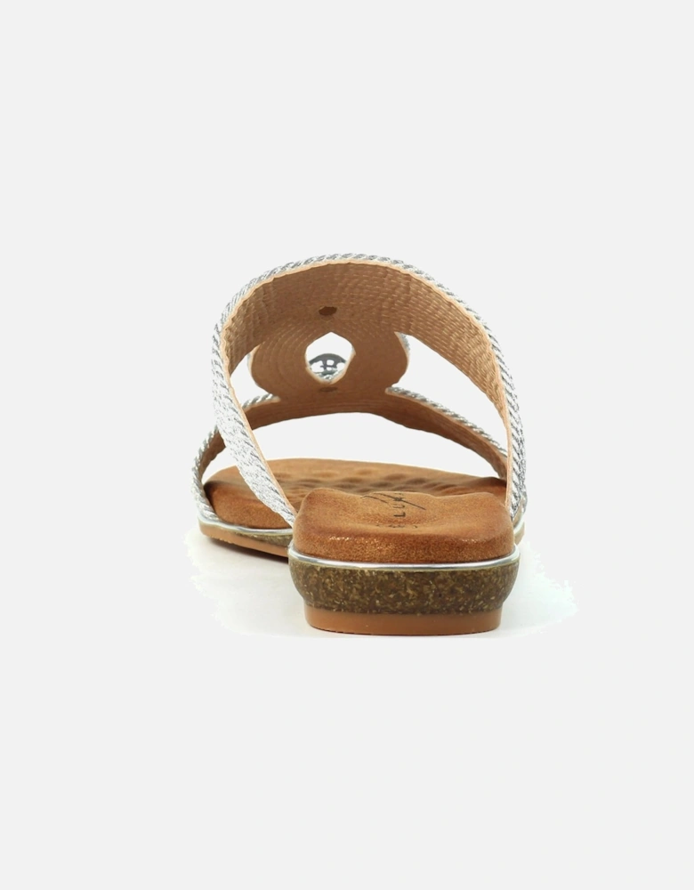 Callow II Womens Sandals