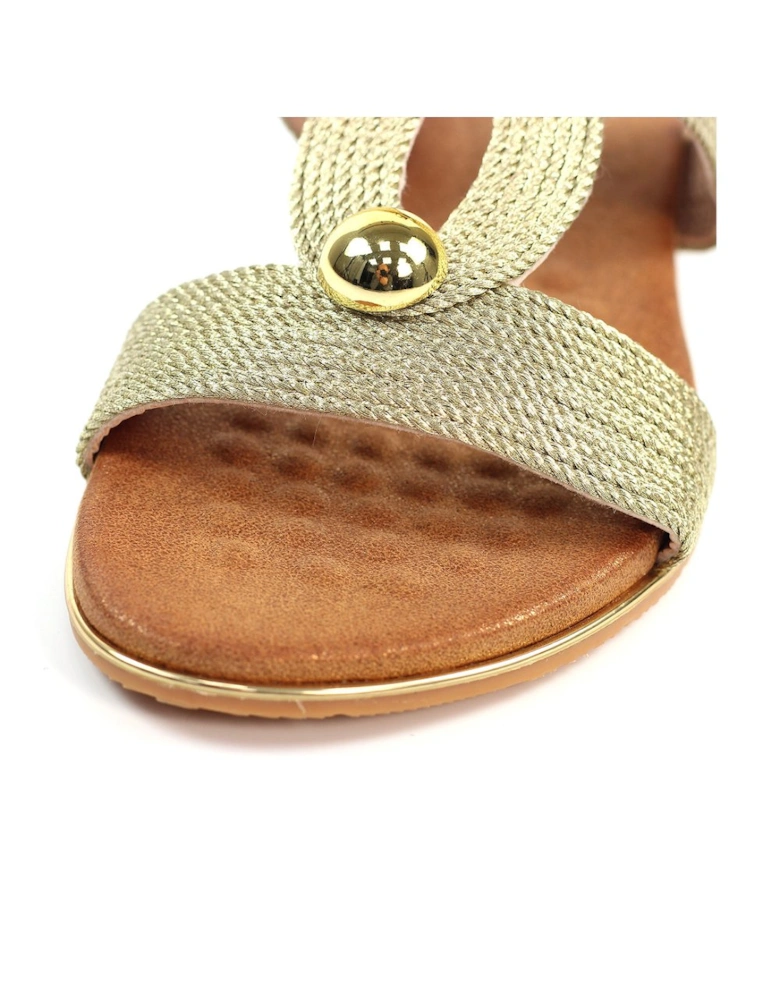 Callow II Womens Sandals