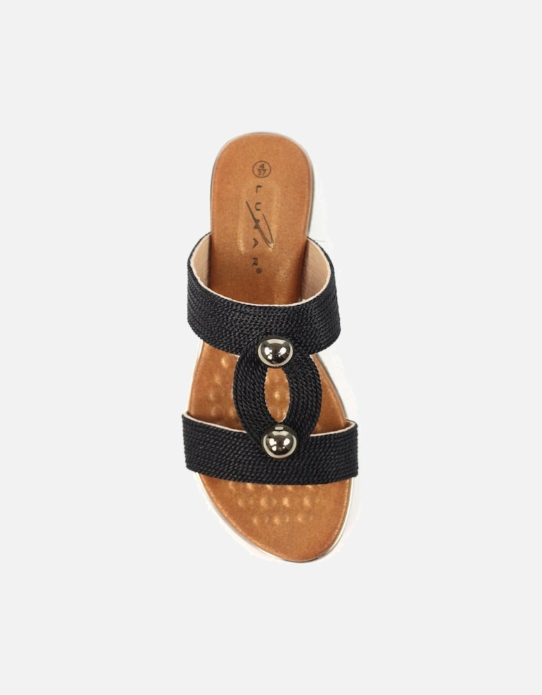 Callow II Womens Sandals