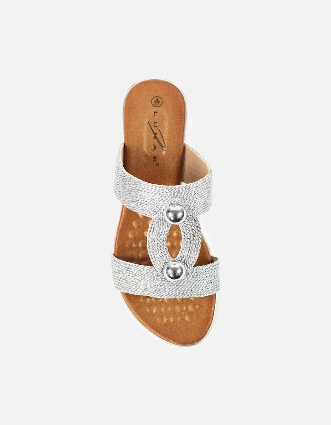 Callow II Womens Sandals