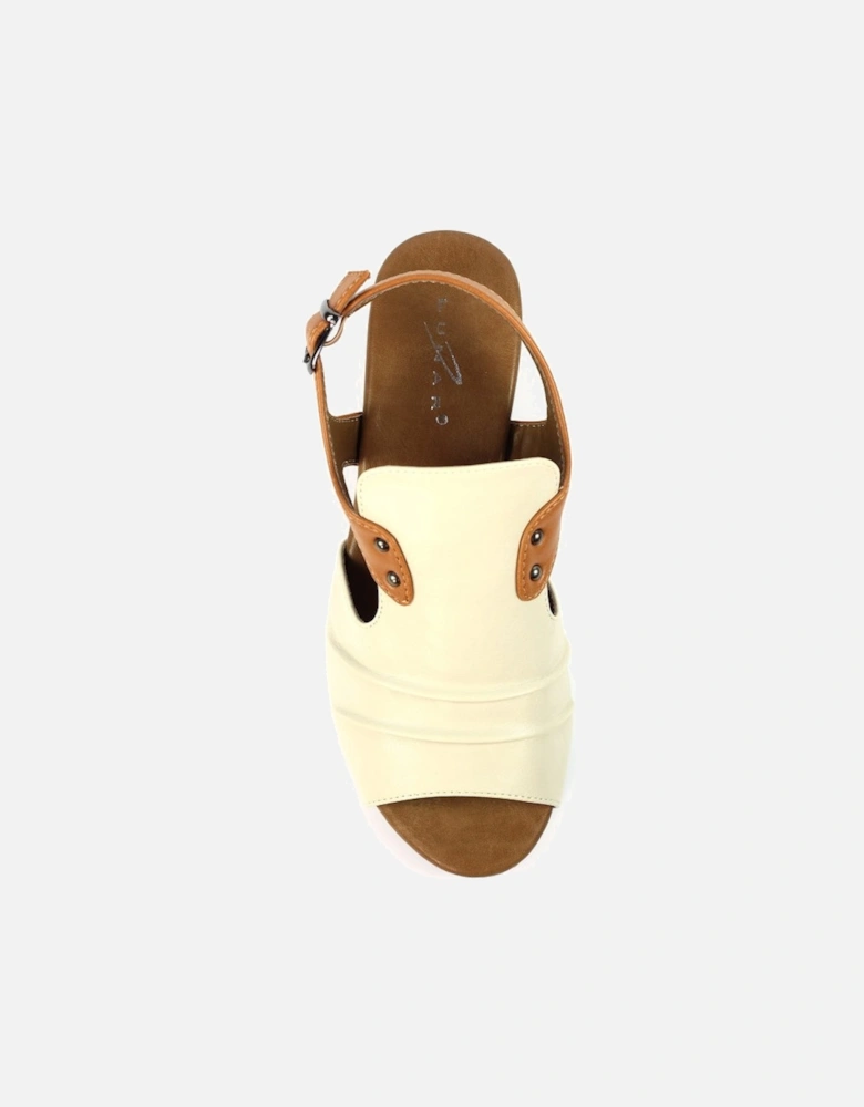 Jaden Womens Sandals