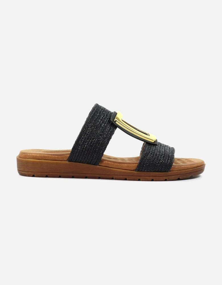 Kingston Womens Sandals