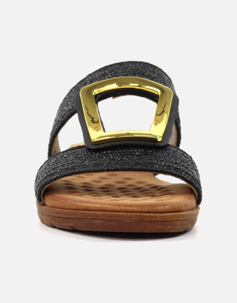 Kingston Womens Sandals