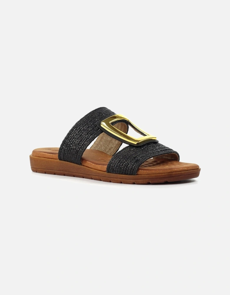 Kingston Womens Sandals