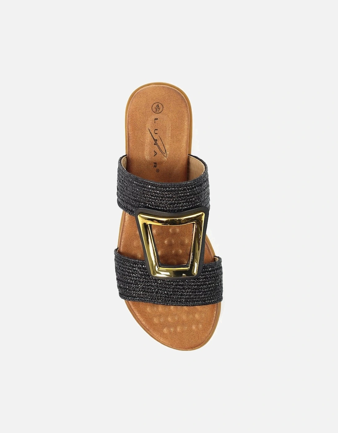 Kingston Womens Sandals