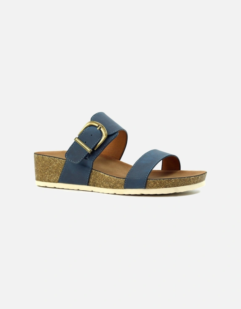 Ripple Womens Sandals