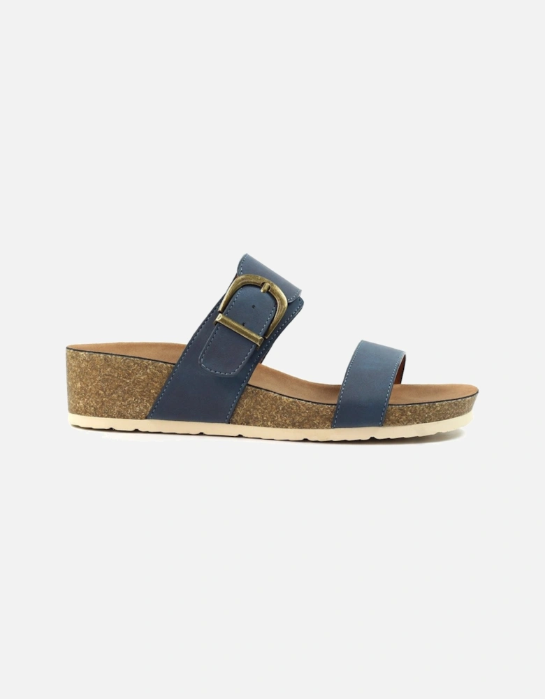 Ripple Womens Sandals